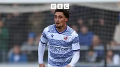 Reading FC