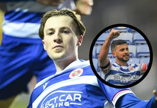 ‘He’d be a big loss’: Reading FC legend comments on transfer speculation surrounding Royals’ star