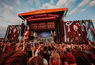 Reading Festival named among UK’s top summer music events
