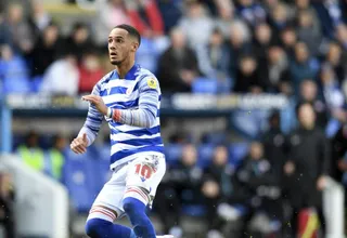 Former Reading FC star becomes free agent after being released by Championship club