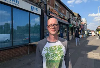 Hundreds of trees planted across Reading – but one area gets just two