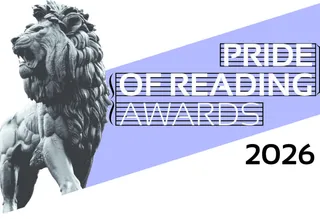 PRIDE OF READING AWARDS: Fabulous five are the heartbeat of our high streets