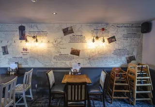 Popular Tilehurst pub reopens after £1m makeover and major brand change