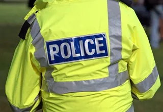 Man charged after three suspicious packages found in Reading town centre
