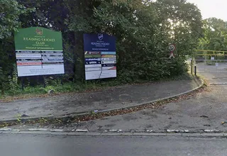 Big changes coming to Reading Cricket and Hockey Club