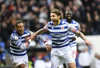 ‘Play-offs has to be the aim’: Former player sets target for Reading FC