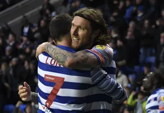 Former Reading FC player questions Kevin Doyle’s 106 side verdict