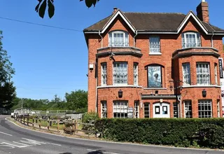 Sindlesham pub is first local to host climate documentary