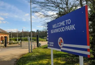 Reading FC to host football and AI summit at Bearwood Park