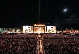 What really happens to the waste left after Reading Festival?