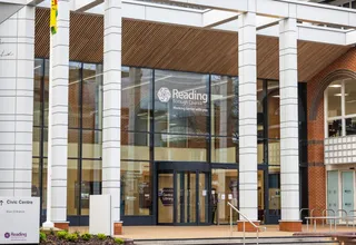 Reading Borough Council faces £5.3m overspend as spending pressures mount