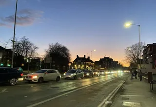 Long-awaited action moves forward on Reading’s notorious crash black spot