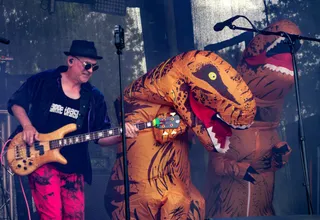 RaW Sounds Today: Perfect Beasts, Nicole Allan, Lab 4