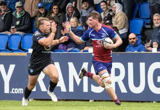 Rams come within touching distance after Stortford thriller