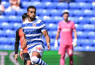 ‘Away form has to be sorted out quickly’: Reading FC fans react after Wycombe snatch late draw