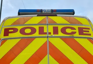 Motorbike crash in Reading leaves two seriously injured as police appeal for witnesses